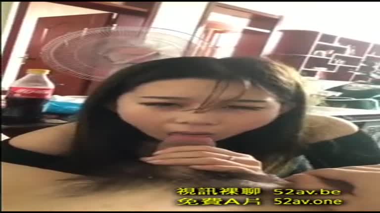 Asian Chinese China Blowjob 1