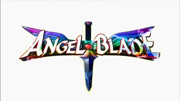 Angel Blade Episode 1 Eng Subbed Uncensored