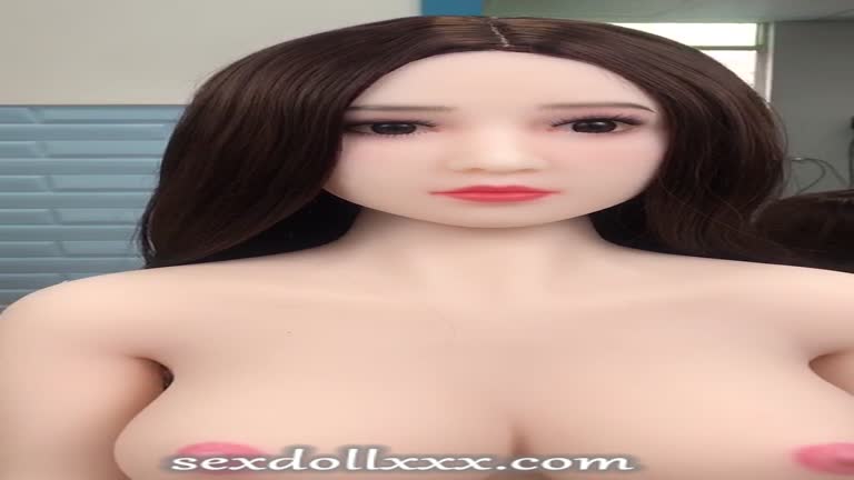 Silicone Adult Dolls For Sale