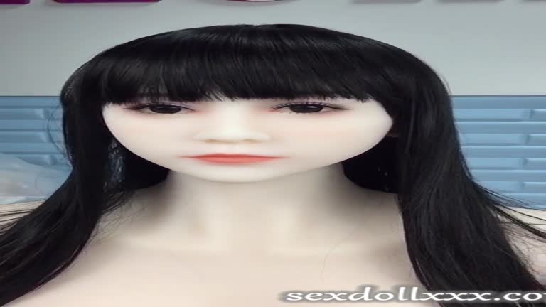 Factory Lifelike Young Teen Sex Doll