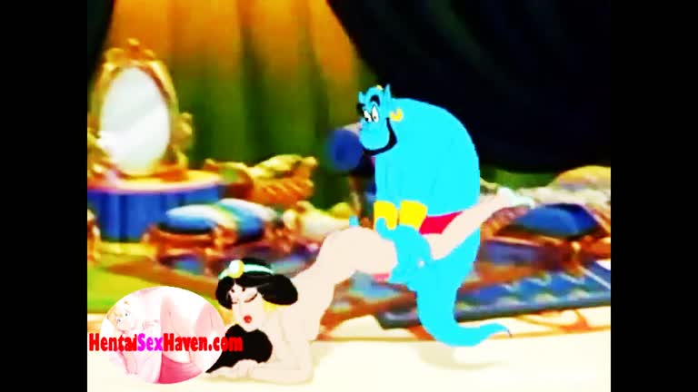 Princess Disney Having Sex