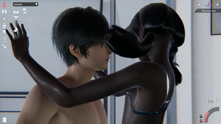 Honey Select Two Sex In The Office