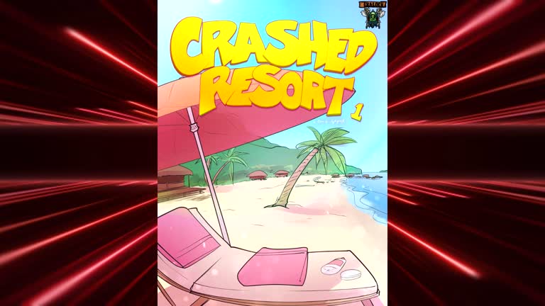 Crashed Resort