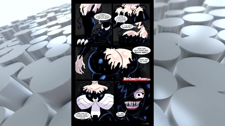 Thicc Venom