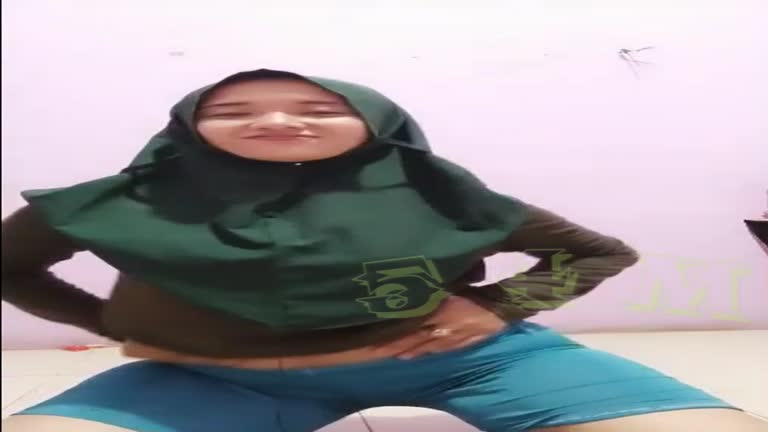 Hijab Amateur Sembilan