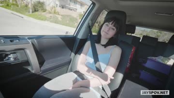 JaysPOV - Daphne Dare