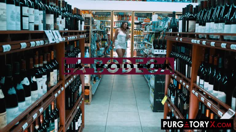 PURGATORYX La Bodega Vol 1 Part 1 With Gia Derza