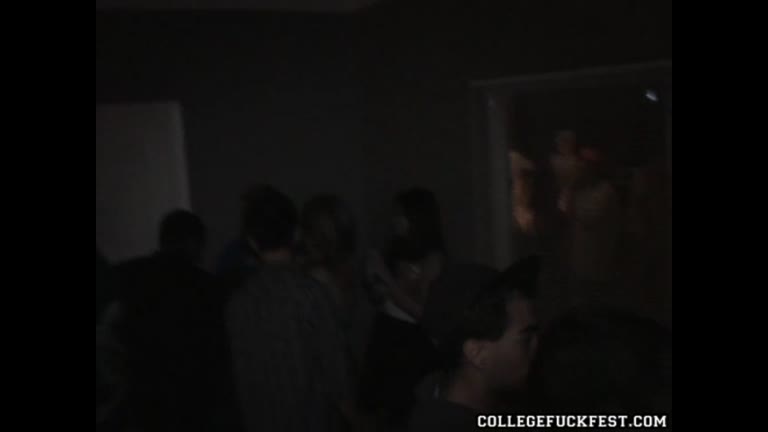 College Babes Fucked Hard By College Guys